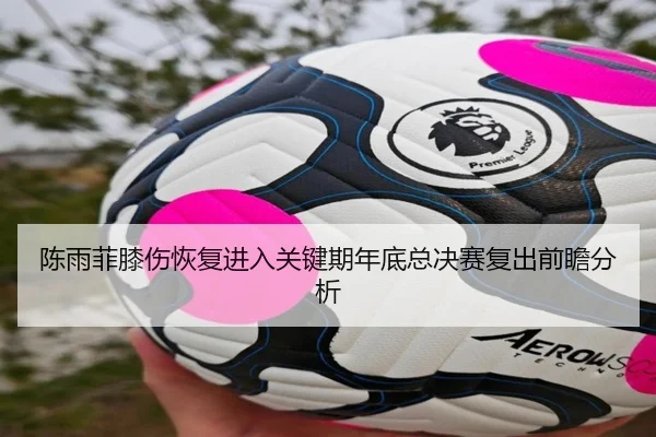 陈雨菲膝伤恢复进入关键期年底总决赛复出前瞻分析（bet188）